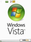 Скачать тему Windows vista