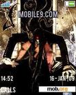 Download mobile theme Hellsing