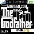 Download mobile theme The Godfather