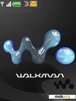 Download mobile theme SE WALKMAN