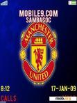 Download mobile theme man united sambasoc