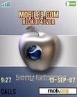 Download mobile theme sony ericsson mix