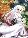 Download mobile theme Shinigami No Ballad