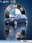 Download mobile theme BMW CAR