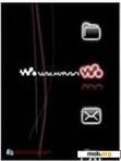 Download mobile theme Walkman_Grid
