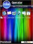 Download mobile theme Colours