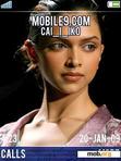 Download mobile theme deepika