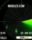Download mobile theme radar