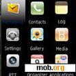 Download mobile theme iPhone 1.1
