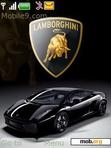 Download mobile theme lambo