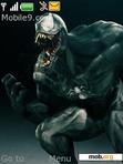 Download mobile theme Venom