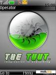 Download mobile theme The Tuut By Lie86