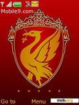 Download mobile theme Liverpool