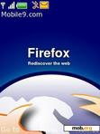 Скачать тему Firefox