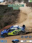 Download mobile theme Impreza