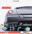 Download mobile theme Ferrari