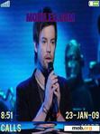 Download mobile theme David Cook