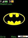 Download mobile theme The Batman