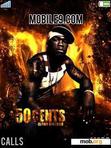 Скачать тему 50cent