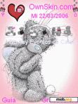 Download mobile theme TATTY TEDDY