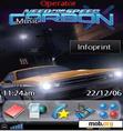 Download mobile theme nfs carbon