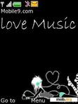 Download mobile theme lovemusic