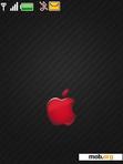 Download mobile theme RedApple