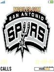 Download mobile theme san antonio spurs