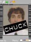 Скачать тему chuck