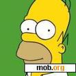 Download mobile theme Homer 24/7