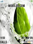 Download mobile theme lime