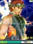 Download mobile theme Tekken Characters