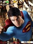 Скачать тему Superman Returns