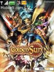 Скачать тему golden sun 1