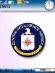 Скачать тему CIA