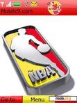 Download mobile theme Seleccion espana basket