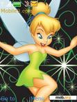 Скачать тему tinkerbell2