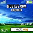 Download mobile theme longhorn by mora