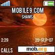 Download mobile theme shams