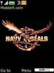 Скачать тему Navy Seals1