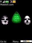 Download mobile theme Tenacious D - Pick Of Destiny