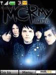 Download mobile theme McR