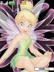 Скачать тему tinkerbells