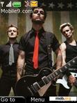 Download mobile theme GreEN DAy