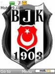 Скачать тему BJK