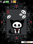 Download mobile theme Skelanimals