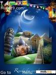 Download mobile theme Ramdan Kareem