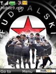 Download mobile theme Partizan Belgrade