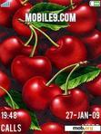 Download mobile theme Cherry