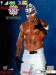 Download mobile theme Rey Mysterio